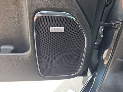 Certified 2017 Chevrolet Silverado 2500 LTZ w/ Duramax Plus Package image 17