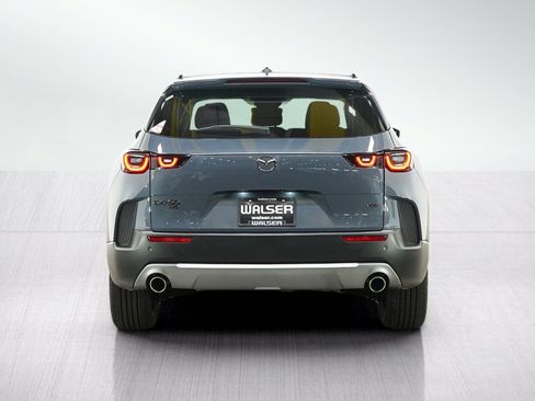 Certified 2026 MAZDA CX-50 AWD 2.5 S w/ Accent Package image 4