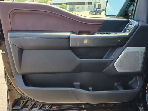 Used 2023 Ford F150 Lariat w/ Equipment Group 502A High image 22