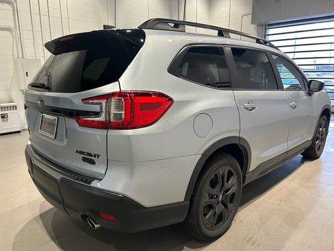 Used 2024 Subaru Ascent Onyx Edition Limited AWD/4WD image 7