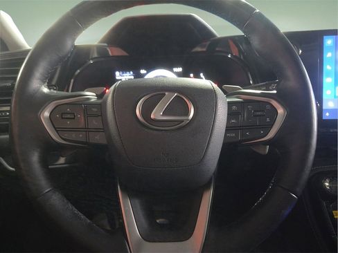 Used 2024 Lexus NX 350h AWD w/ Premium Package image 25