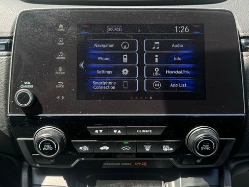Used 2020 Honda CR-V Touring image 29