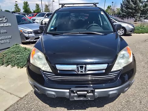 Used 2007 Honda CR-V EX image 18