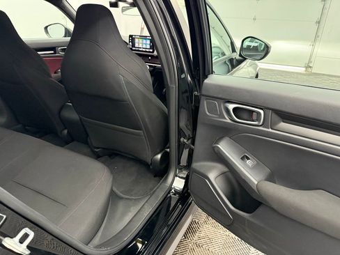 Used 2022 Honda Civic Si image 29