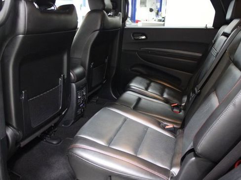 Used 2024 Dodge Durango GT image 24