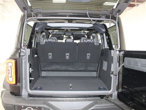 New 2026 Ford Bronco Badlands AWD/4WD image 25