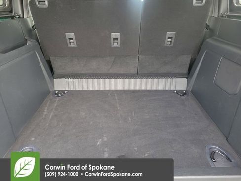 Certified 2025 Ford Bronco Outer Banks image 22