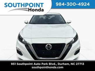 Used 2022 Nissan Altima 2.5 S video 2