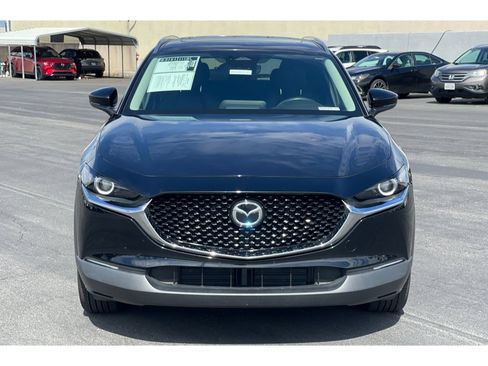 Used 2024 MAZDA CX-30 AWD 2.5 S w/ Preferred Package image 10