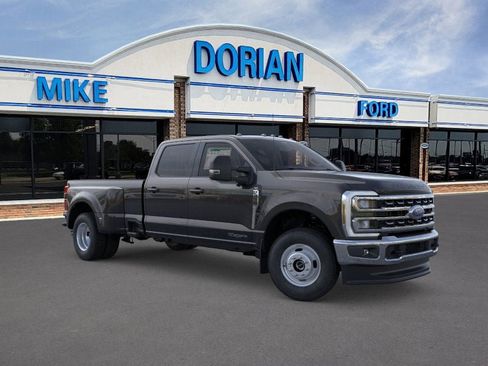 New 2026 Ford F350 XLT w/ XLT Premium Package image 7