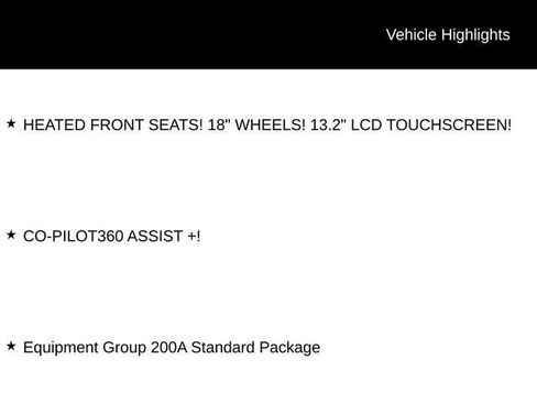 New 2026 Ford Explorer Active image 42