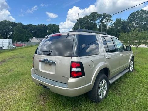 Used 2007 Ford Explorer XLT RWD image 6