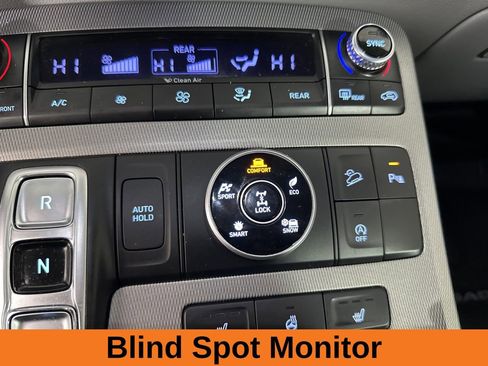 Used 2022 Hyundai Palisade SEL w/ Premium Package image 22