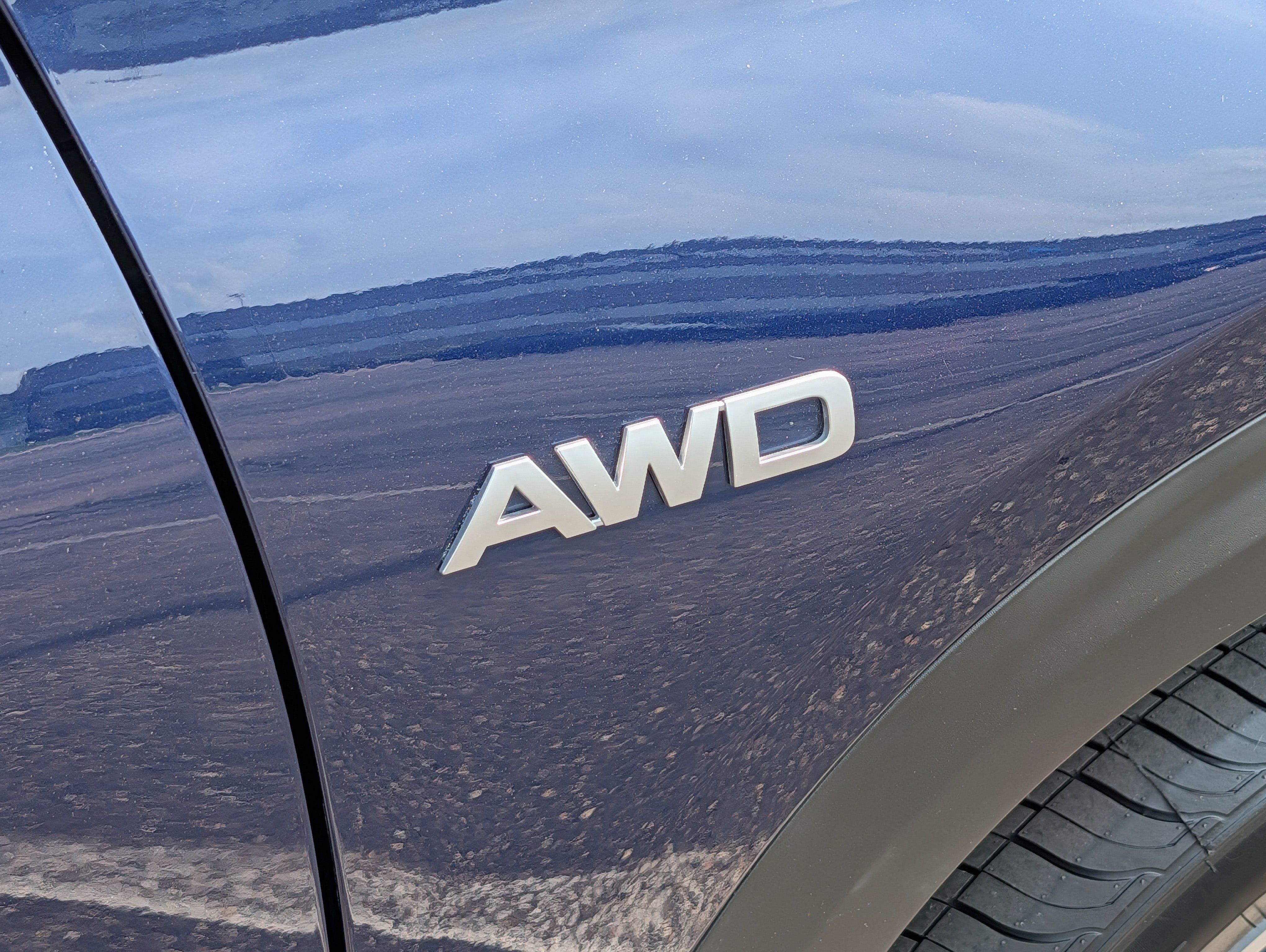 Certified 2023 Kia Seltos EX AWD/4WD image 7