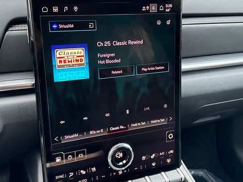 New 2026 GMC Terrain Elevation w/ Elevation Premium Package image 8