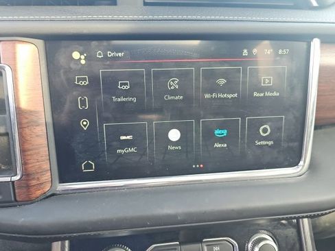 Used 2023 GMC Yukon Denali Ultimate image 24