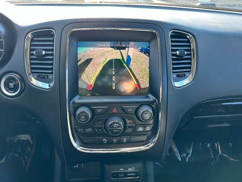 Used 2015 Dodge Durango Limited w/ Nav & Power Liftgate Group image 9