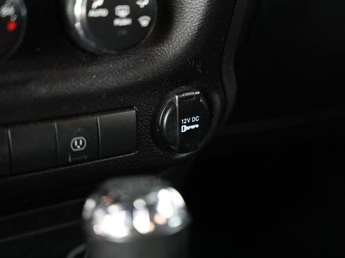 Used 2014 Jeep Wrangler Sahara w/ Mopar Chrome Edition Group image 23