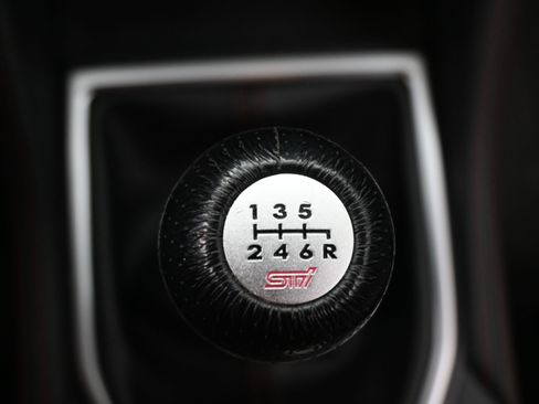 Used 2022 Subaru WRX Limited image 14