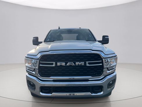 Used 2023 RAM 3500 Big Horn w/ Level 1 Equipment Group AWD/4WD image 8