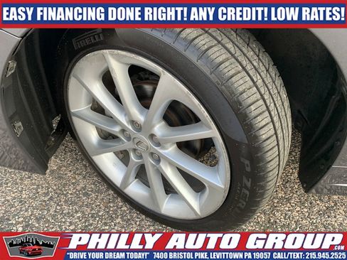 Used 2012 Lexus CT 200h Premium w/ Premium Audio Pkg image 28