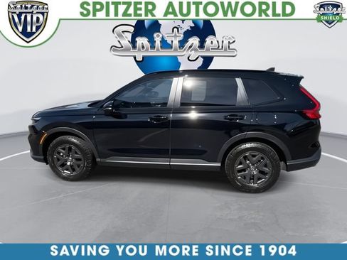 Used 2026 Honda CR-V TrailSport image 6