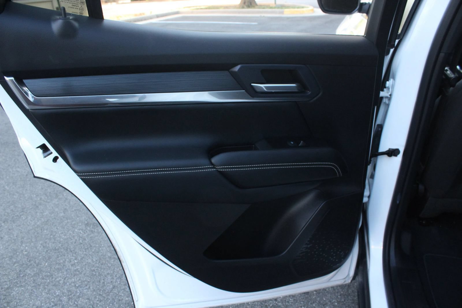 Used 2026 GMC Terrain Elevation FWD image 20