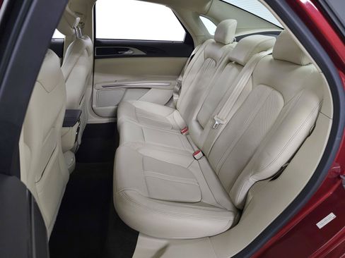 Used 2015 Lincoln MKZ AWD w/ Equipment Group 102A Reserve image 29