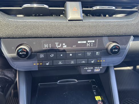 New 2026 Subaru Outback Limited XT image 14