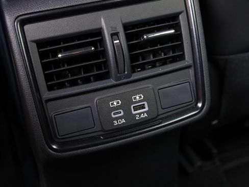 Certified 2026 Subaru Forester Sport AWD/4WD image 23