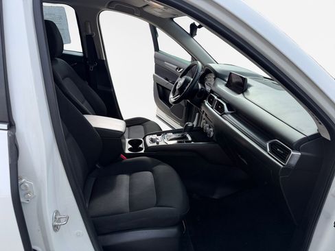 Used 2020 MAZDA CX-5 Sport image 26