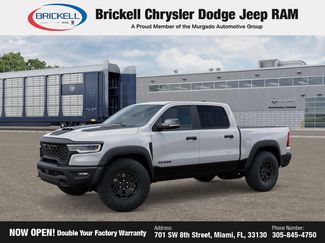 New 2026 RAM 1500 RHO video 2