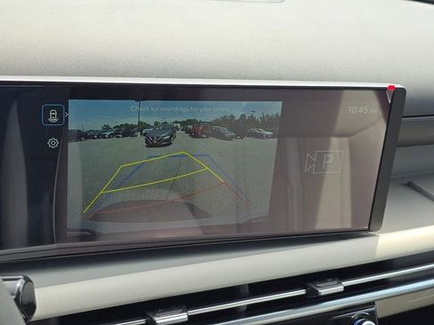 New 2026 Hyundai Tucson SEL FWD image 25