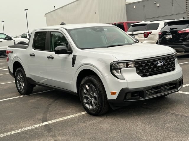 New 2026 Ford Maverick XLT w/ XLT Luxury Package AWD/4WD image 27