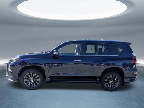 Used 2021 Lexus GX 460 Premium image 7