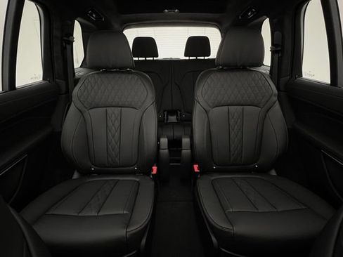 New 2027 BMW X7 M60i AWD/4WD image 15