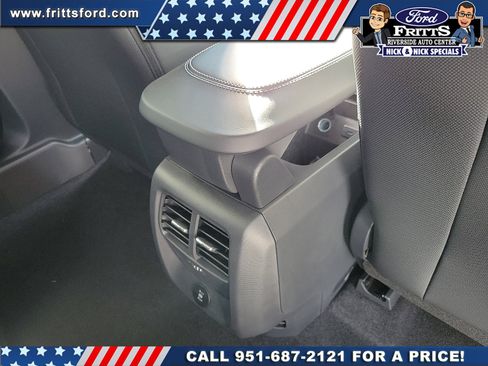 New 2026 Ford Mustang Mach-E Select image 21