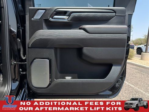 Used 2024 GMC Sierra 2500 AT4X w/ AT4X AEV Edition AWD/4WD image 28