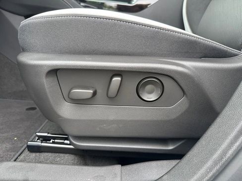 New 2026 Buick Envision Sport Touring AWD/4WD image 24
