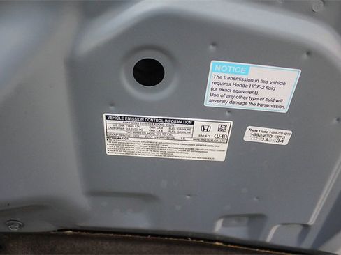 Used 2022 Honda Accord Sport image 41