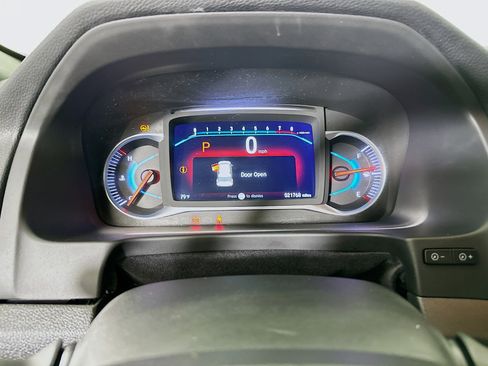 Used 2022 Honda Pilot TrailSport image 19