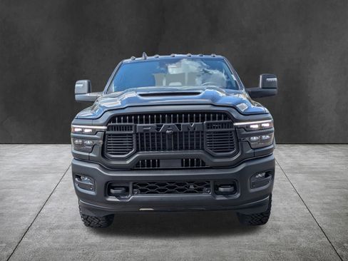 New 2026 RAM 2500 Power Wagon image 9