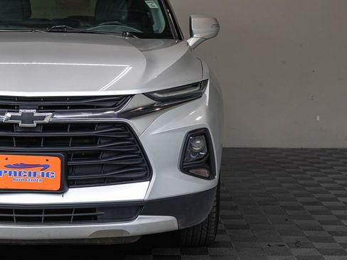 Used 2020 Chevrolet Blazer LT image 5