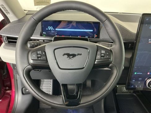 New 2025 Ford Mustang Mach-E Premium w/ Interior Protection Package image 19