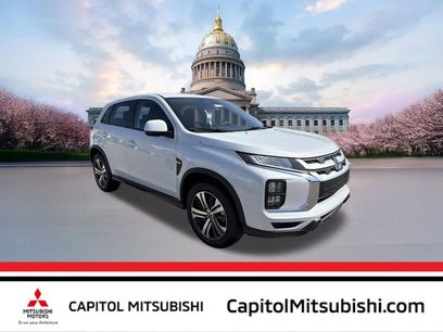 New 2026 Mitsubishi Outlander Sport ES