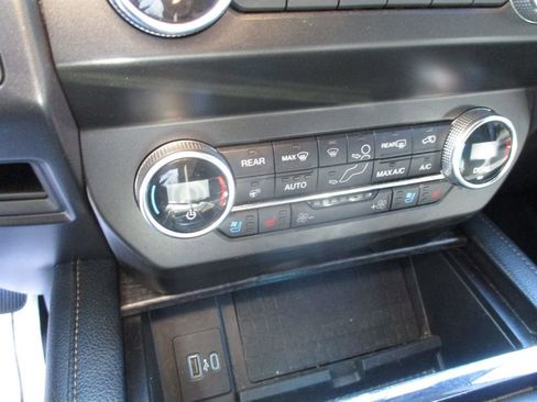 Used 2020 Ford Expedition Max Limited w/ Equipment Group 301A image 6