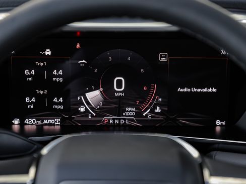 New 2026 GMC Canyon Denali image 24