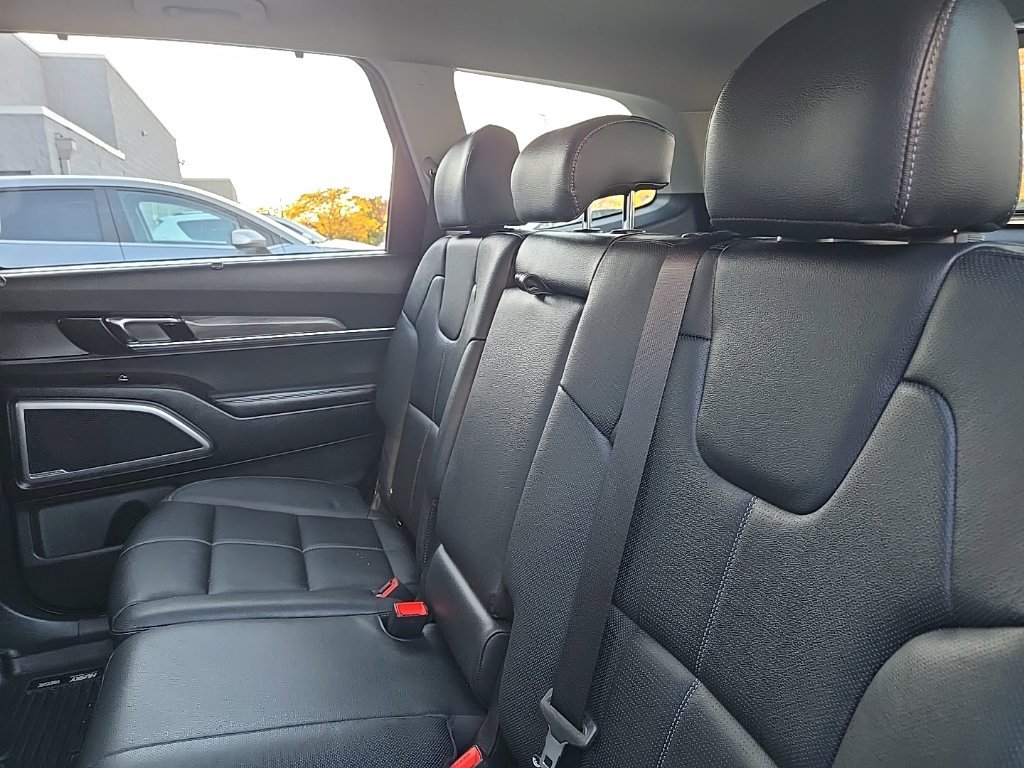 Certified 2022 Kia Telluride EX AWD/4WD image 29