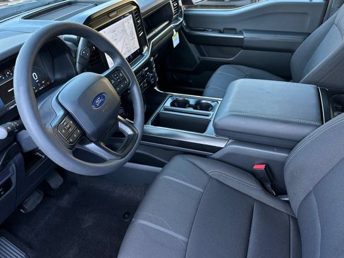 New 2026 Ford F150 STX w/ F-150 LOBO Package AWD/4WD image 9