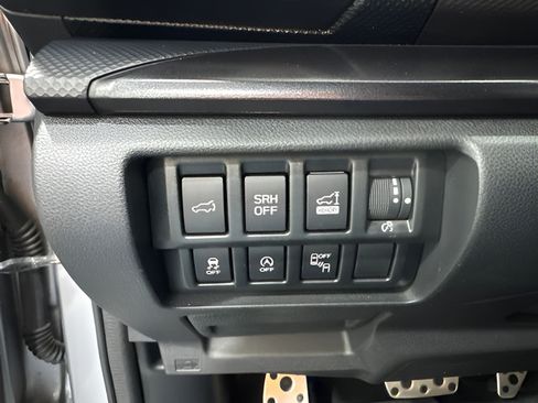 Used 2023 Subaru Forester Wilderness AWD/4WD image 15
